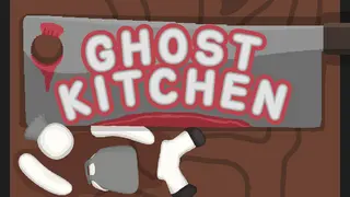 Ghost Kitchen