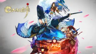 Onmyoji