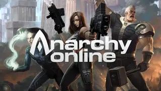 Anarchy Online
