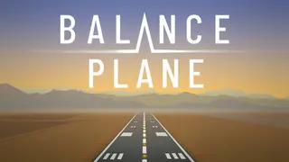 Plane Balance