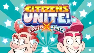 Citizens Unite!: Earth x Space - Switch