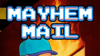 Mayhem Mail - Switch
