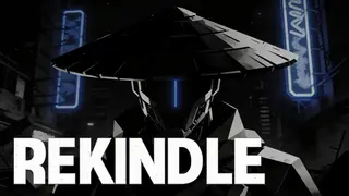 REKINDLE