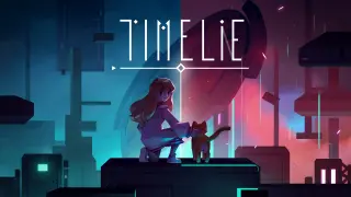Timelie Game of the Year Edition