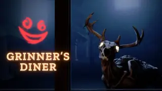 Grinner's Diner