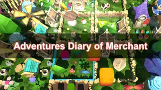 Adventures Diary of Merchant