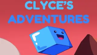 Clyce's Adventures