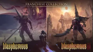 Blasphemous Franchise Collection