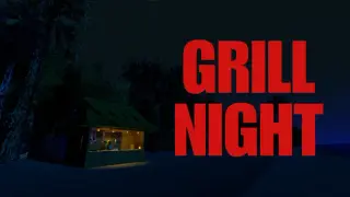 Grill Night