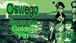 Oswego Quest for the Golden Pin