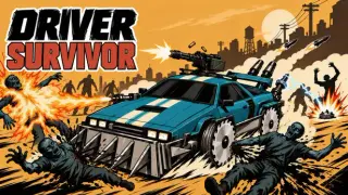 Driver Survivor