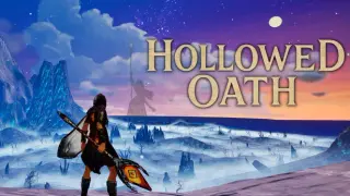 Hollowed Oath