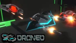 Droned