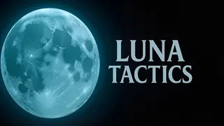 Luna Tactics