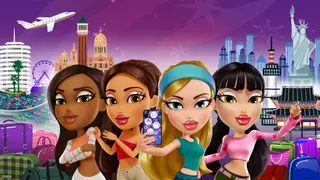 Bratz: Flaunt your fashion (Xbox One & Series)