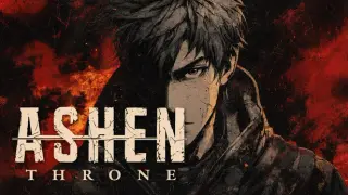 Ashen Throne