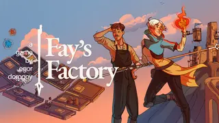 Fay's Factory