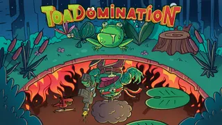 Toadomination (Xbox One)
