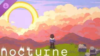 Nocturne - Supporter Pack