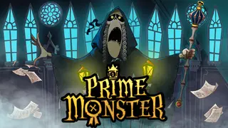 Prime Monster