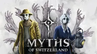 Myths of Switzerland