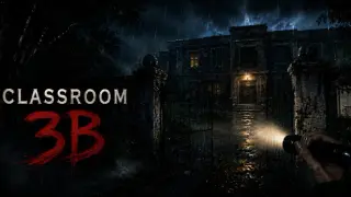 Classroom 3B