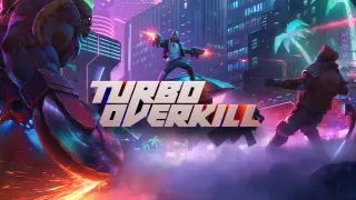 Turbo Overkill Demo