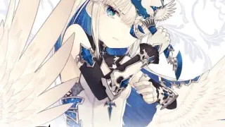CRYSTAR - Switch