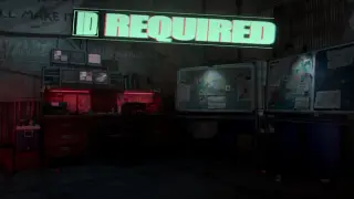 ID Required