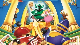 SEGA AGES Ichidant-R - Switch