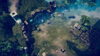 Yet Another Fantasy Title