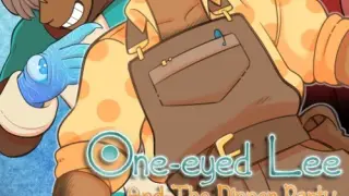 One-Eyed Lee and the Dinner Party - Switch