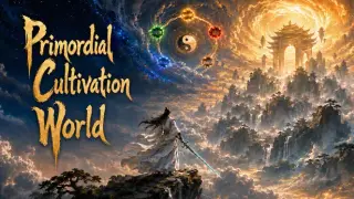 洪荒修仙界 Primordial Cultivation World