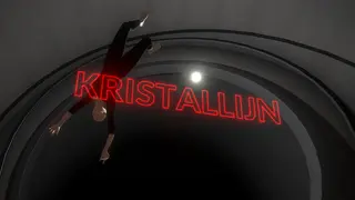 Kristallijn