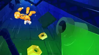Scrap Divers - Xbox One