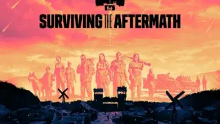 Surviving the Aftermath - Switch