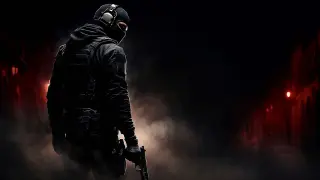 Citizen Vigilante - PS5