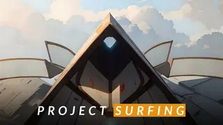 Project Surfing