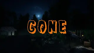 Gone