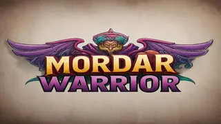 Mordar Warrior