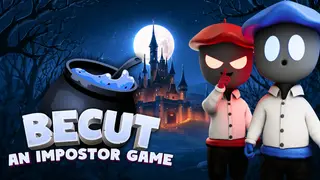 Becut - An Impostor Game