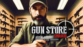 Gun Store Simulator