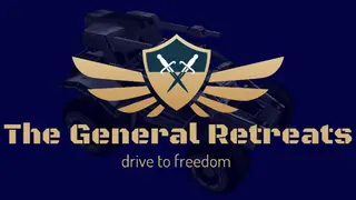 The General Retreats