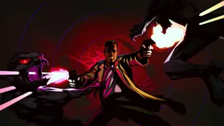 El Paso, Elsewhere (Xbox One & Series)