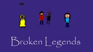 Broken Legends