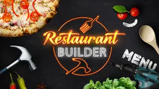 Restaurant Builder