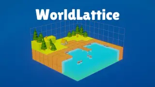 WorldLattice