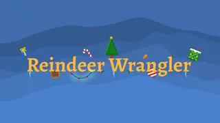 Reindeer Wrangler