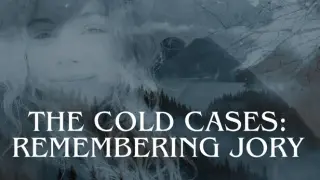 The Cold Cases: Remembering Jory