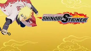 NTBSS: Master Character Training Pack - Minato Namikaze